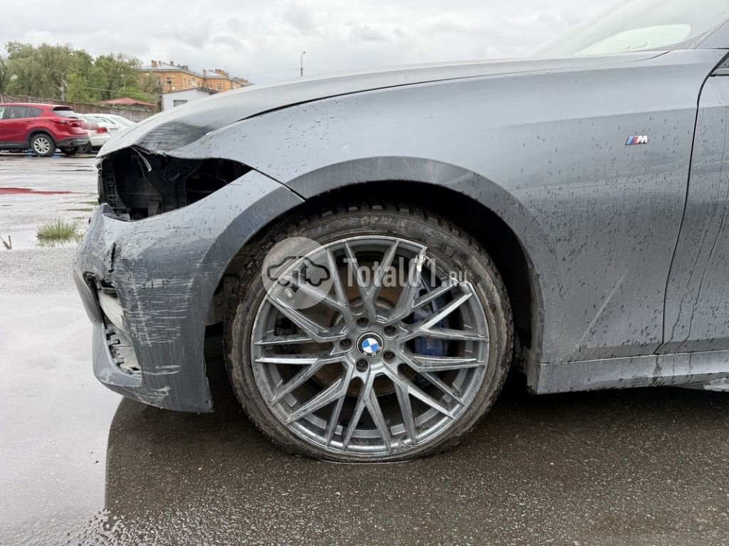 Фото BMW 3 серия 178