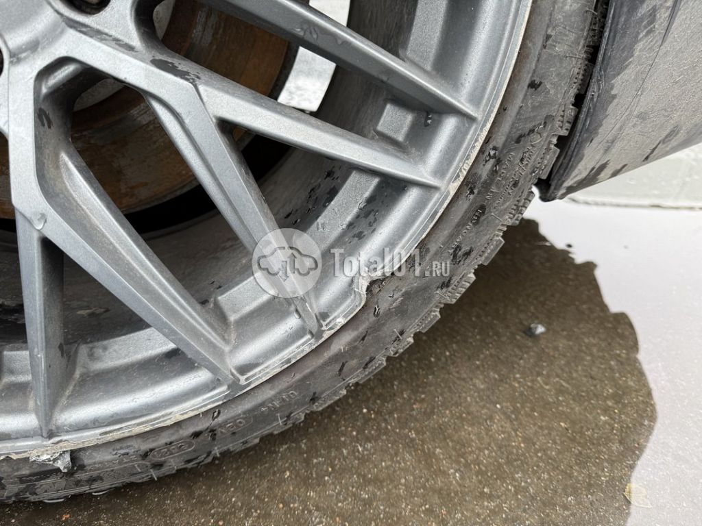 Фото BMW 3 серия 180