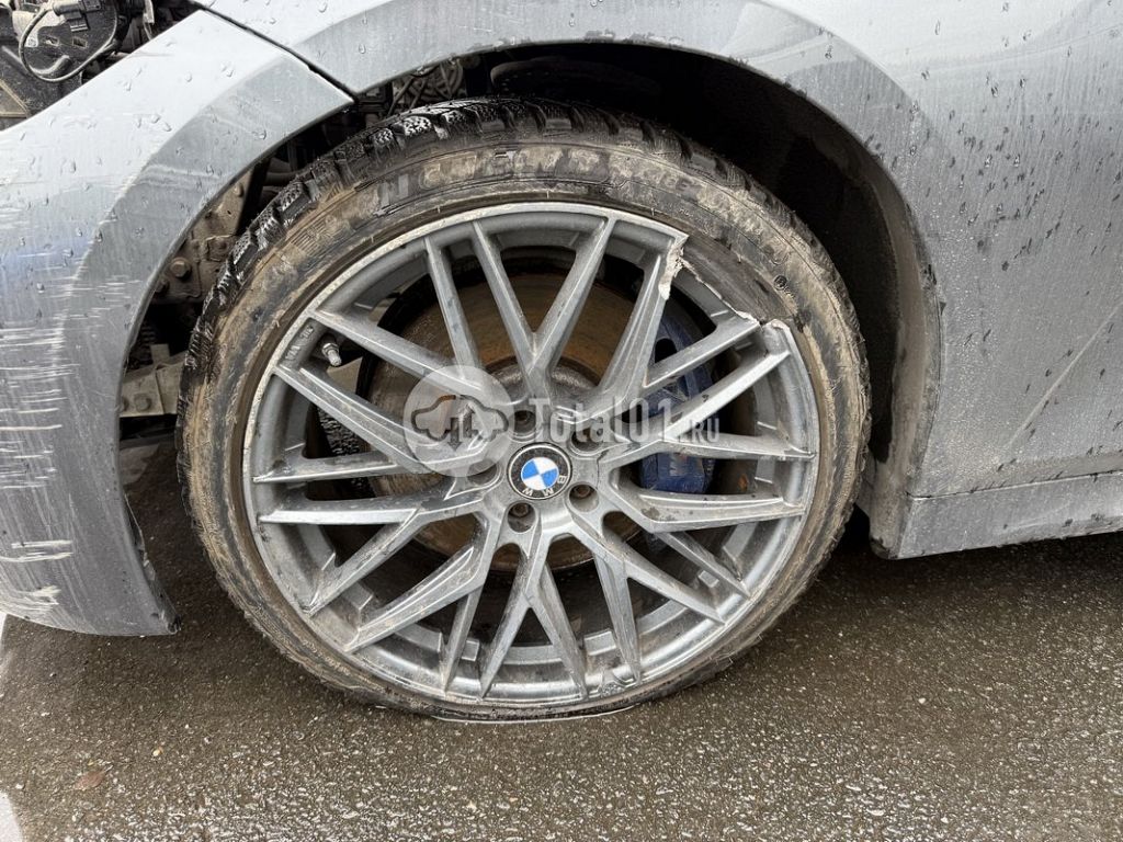 Фото BMW 3 серия 184