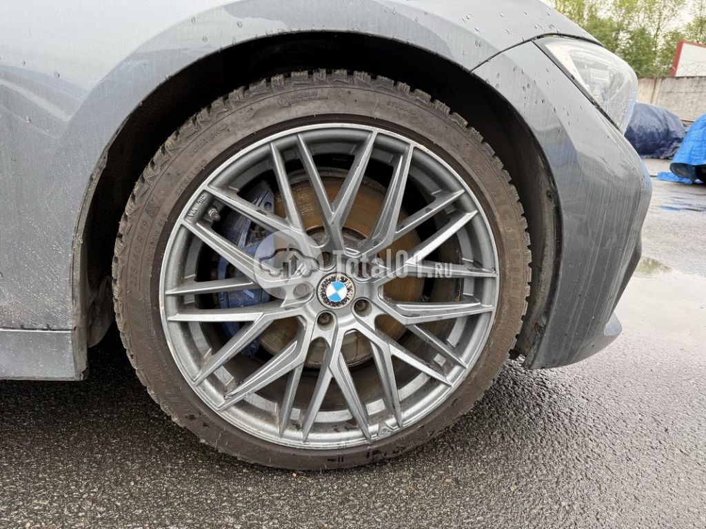 Фото BMW 3 серия 190