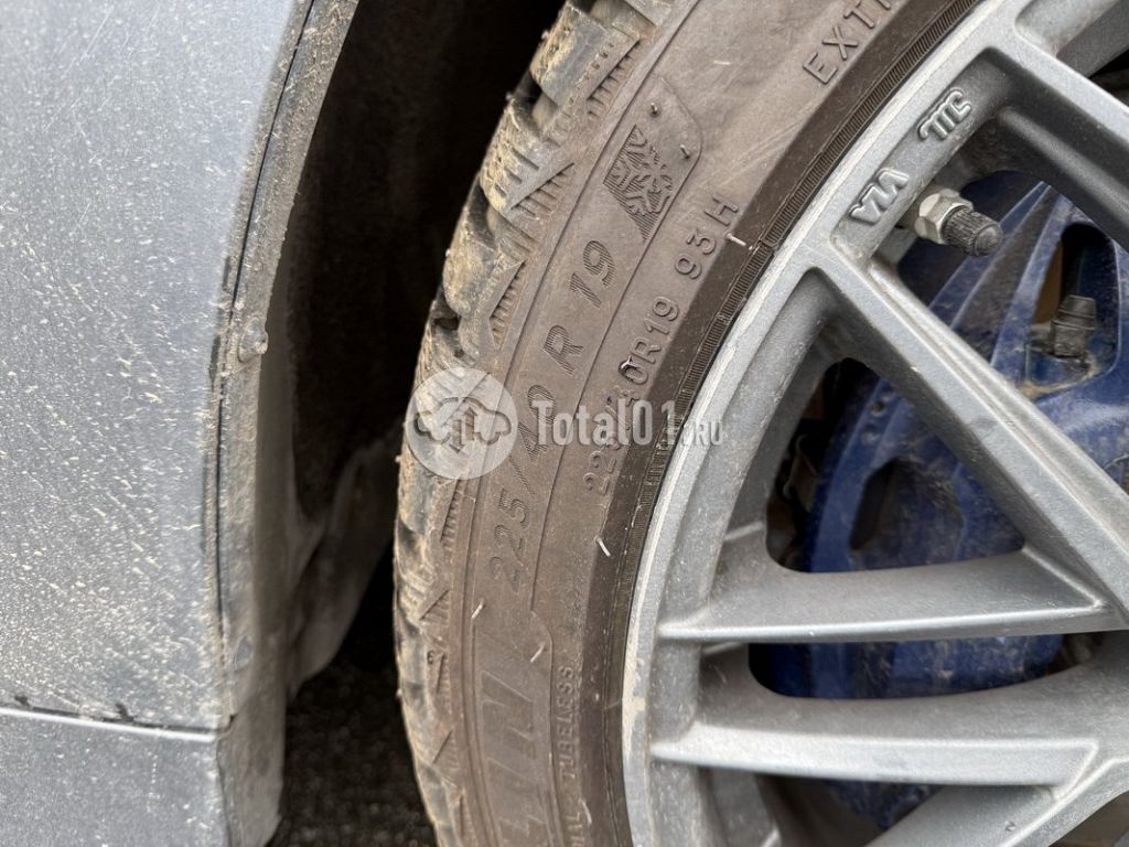 Фото BMW 3 серия 194