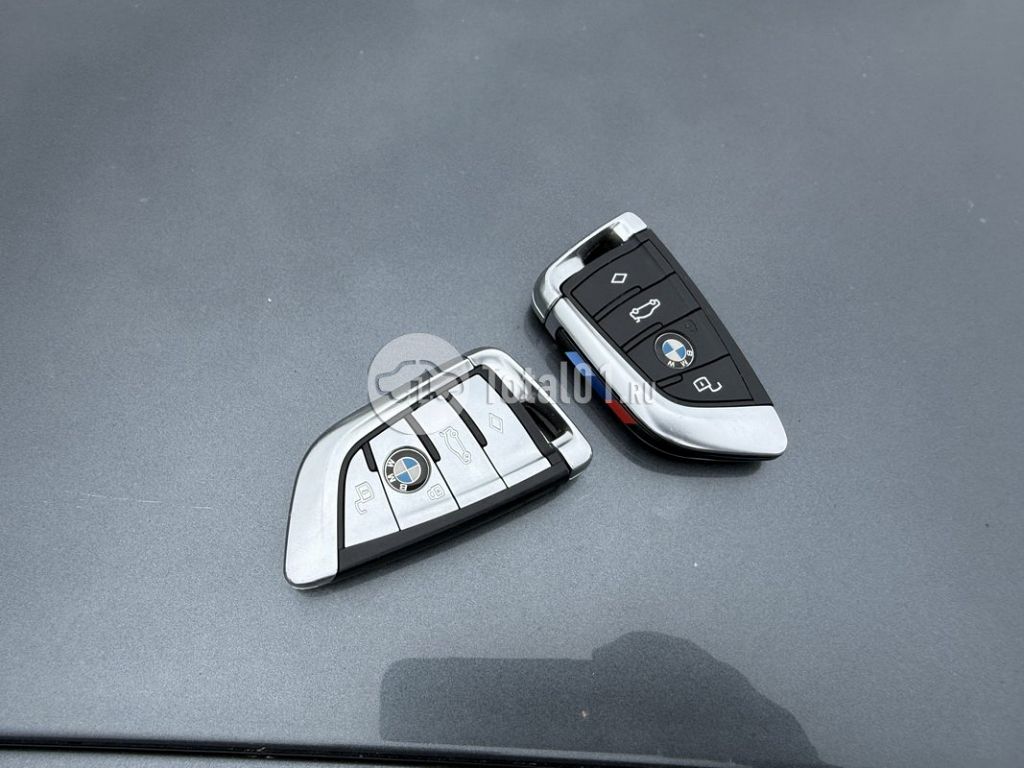 Фото BMW 3 серия 198