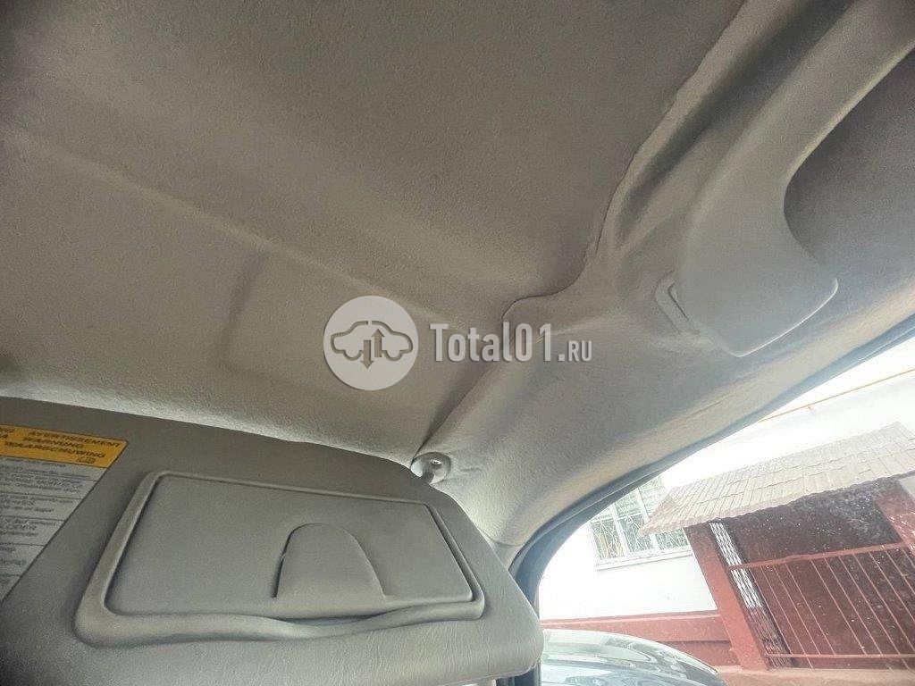 Фото Suzuki SX4 26
