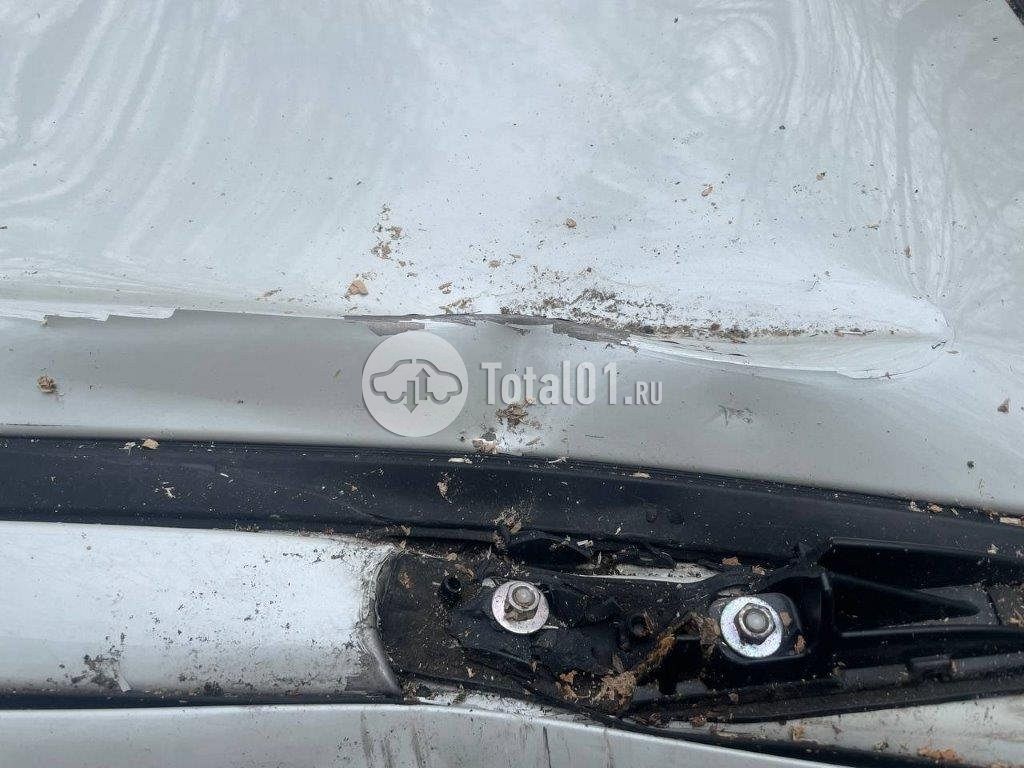Фото Suzuki SX4 34