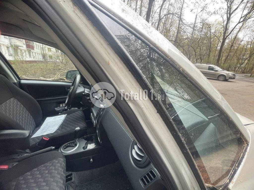 Фото Suzuki SX4 42