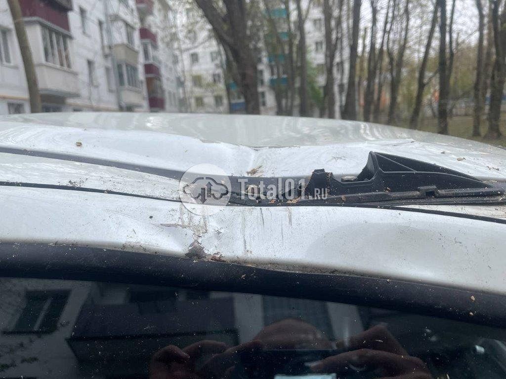 Фото Suzuki SX4 44