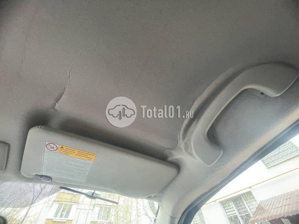Фото Suzuki SX4 96