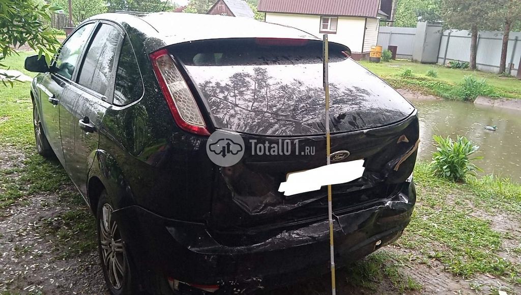 Фото Ford Focus 6