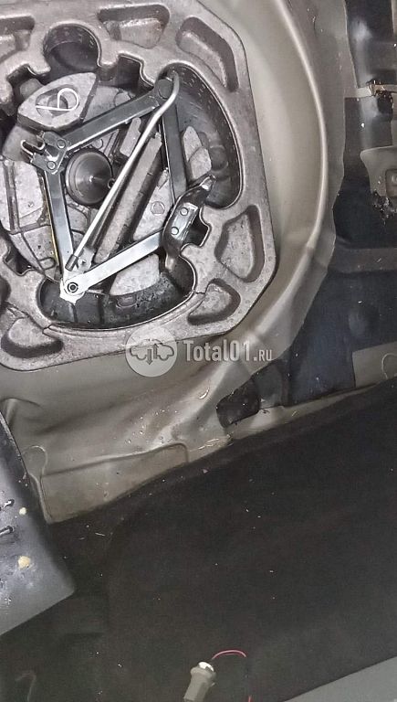 Фото Ford Focus 18