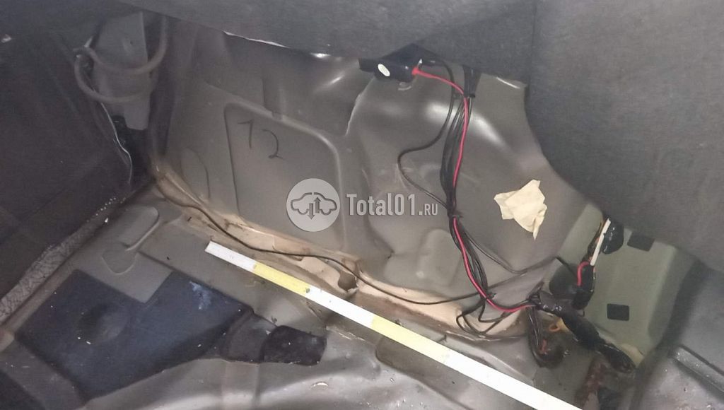 Фото Ford Focus 20