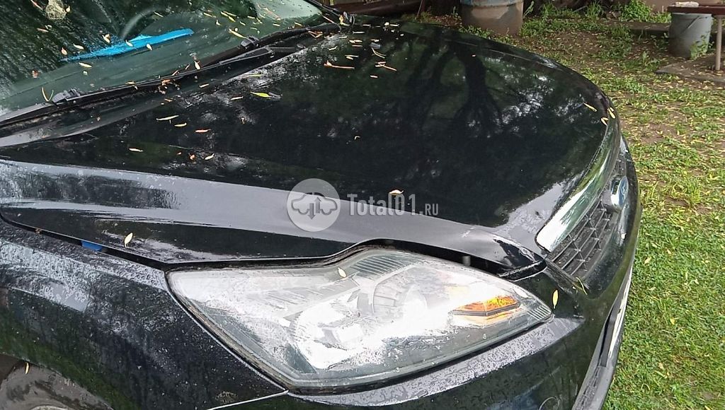 Фото Ford Focus 28
