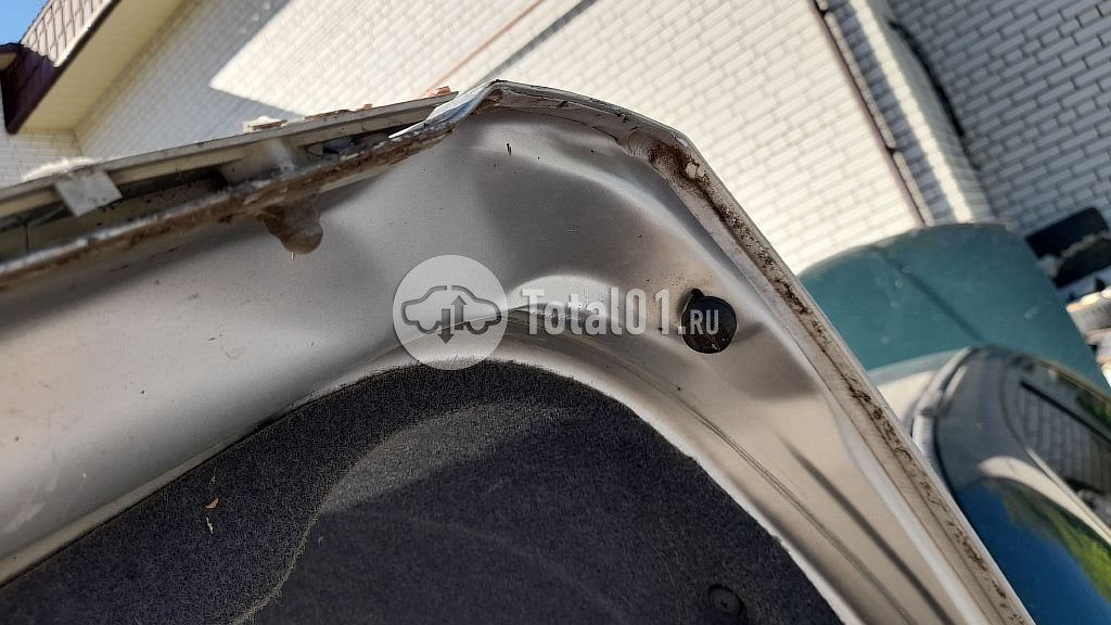 Фото Mitsubishi Carisma 30