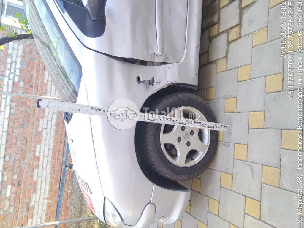 Фото Peugeot 206 10