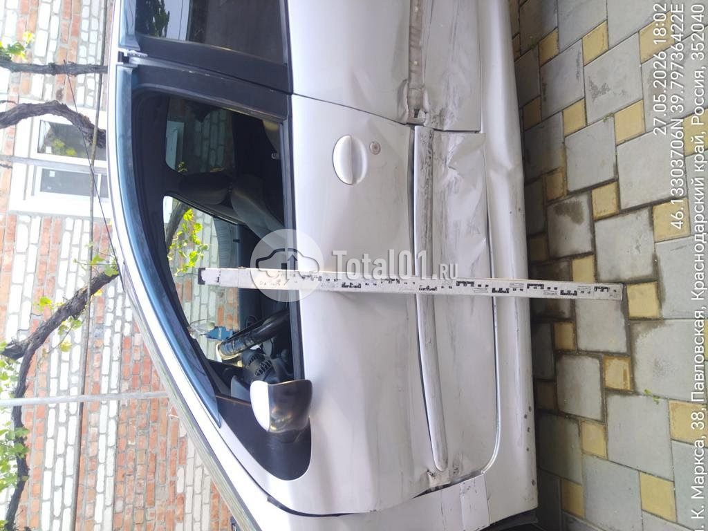 Фото Peugeot 206 12