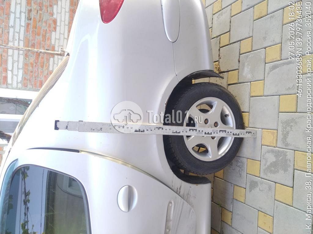 Фото Peugeot 206 16