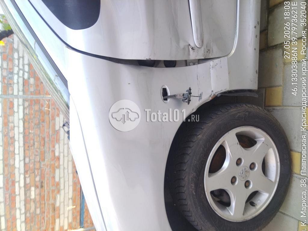 Фото Peugeot 206 26