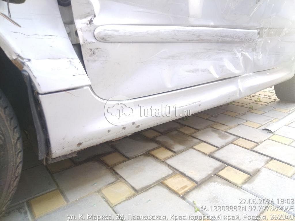 Фото Peugeot 206 30