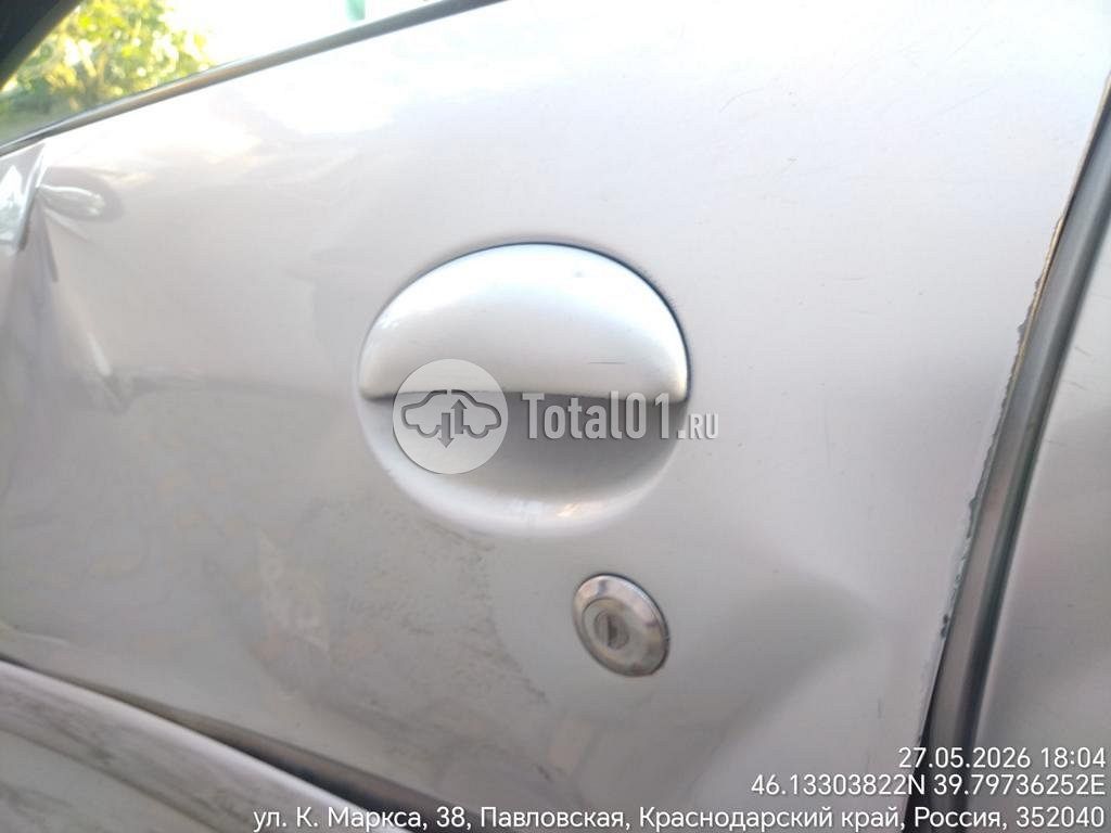 Фото Peugeot 206 34