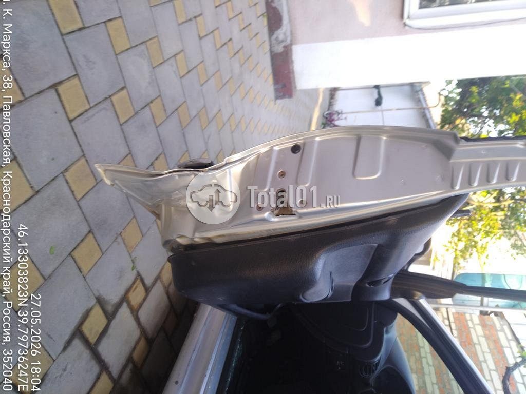Фото Peugeot 206 38
