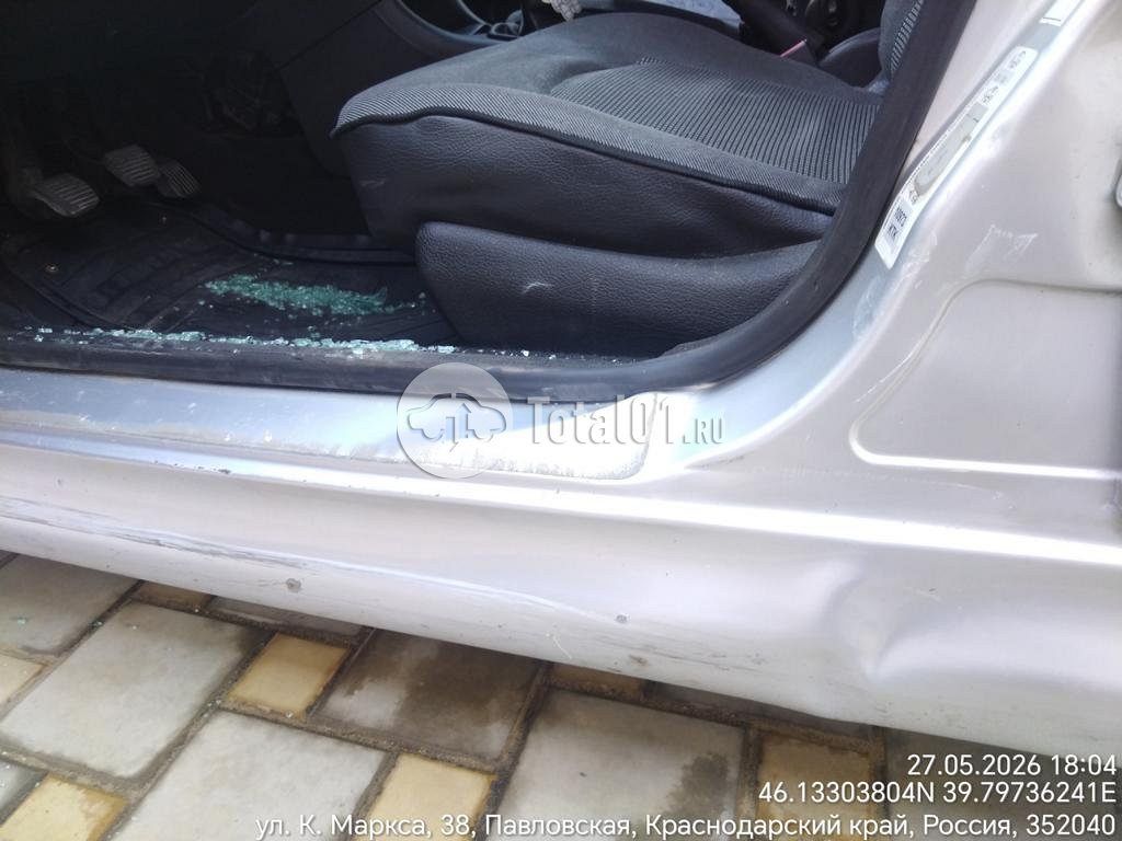 Фото Peugeot 206 40