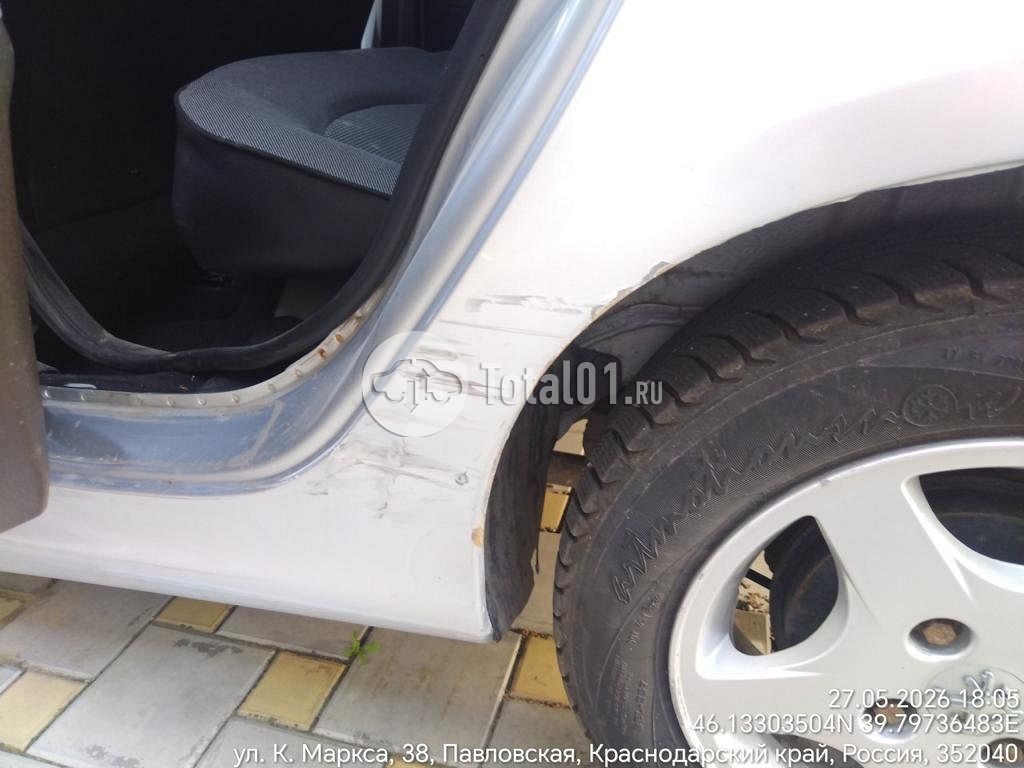 Фото Peugeot 206 44