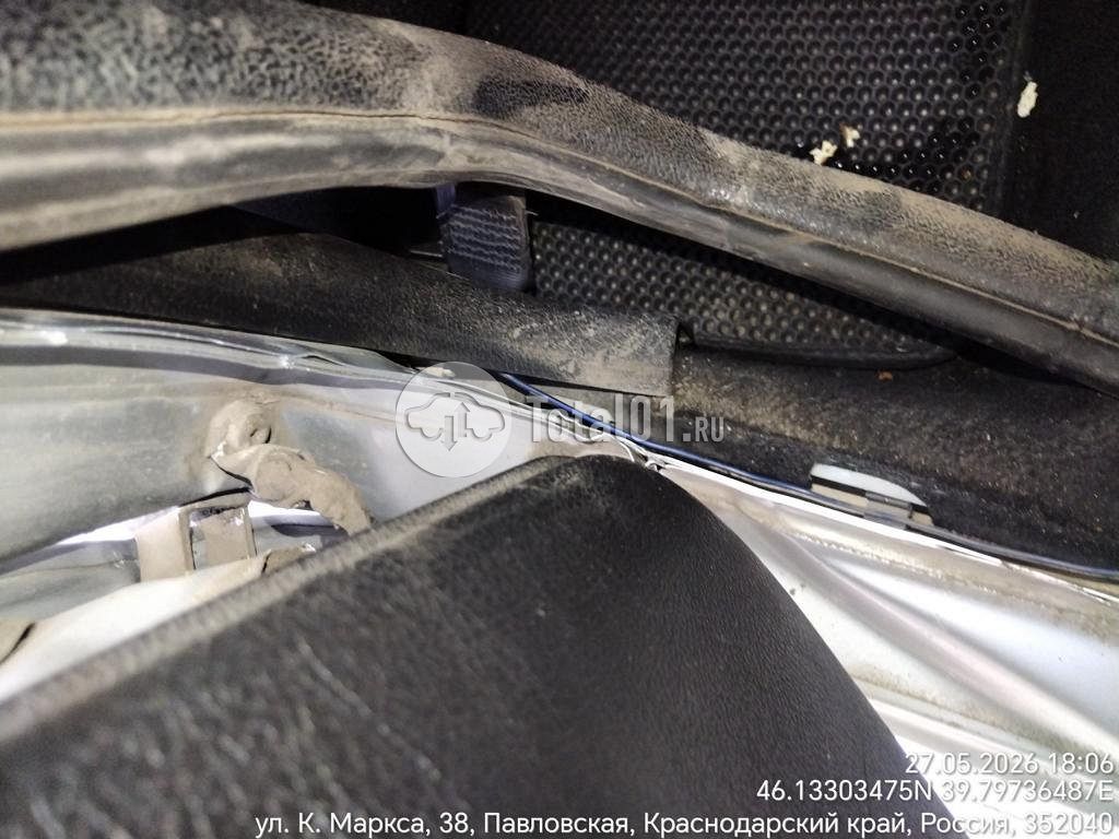 Фото Peugeot 206 46