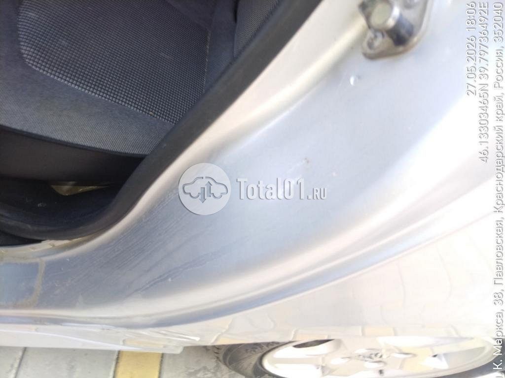 Фото Peugeot 206 48