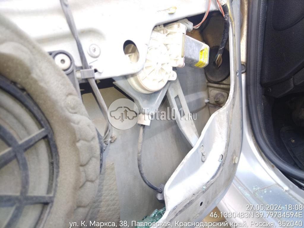 Фото Peugeot 206 56