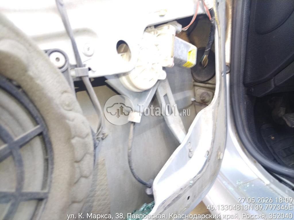 Фото Peugeot 206 58