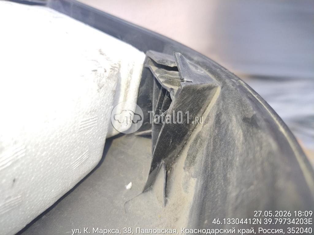 Фото Peugeot 206 62