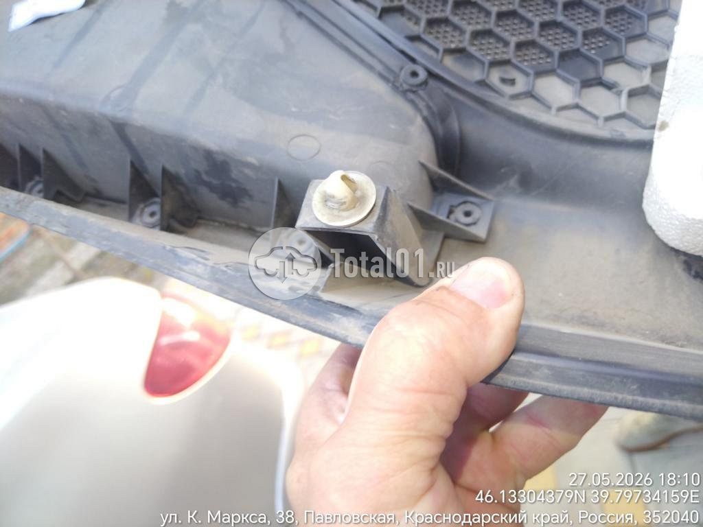 Фото Peugeot 206 64