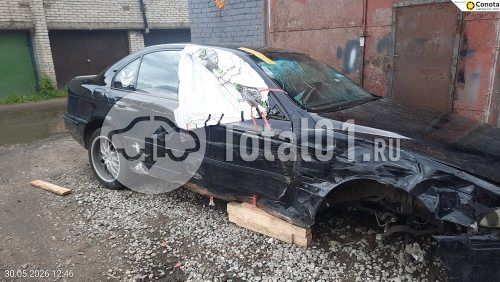 Фото BMW 5 серия 6