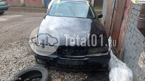 Фото BMW 5 серия 10