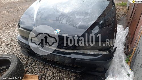 Фото BMW 5 серия 12