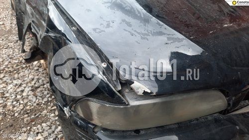 Фото BMW 5 серия 14