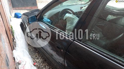 Фото BMW 5 серия 16