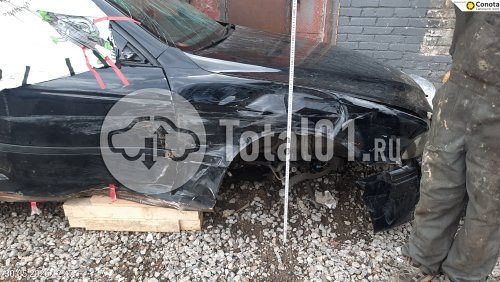 Фото BMW 5 серия 18