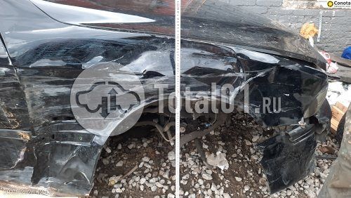 Фото BMW 5 серия 20