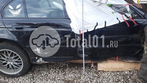 Фото BMW 5 серия 24
