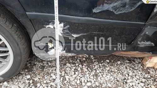 Фото BMW 5 серия 30