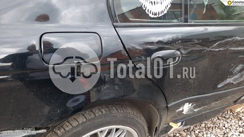 Фото BMW 5 серия 34