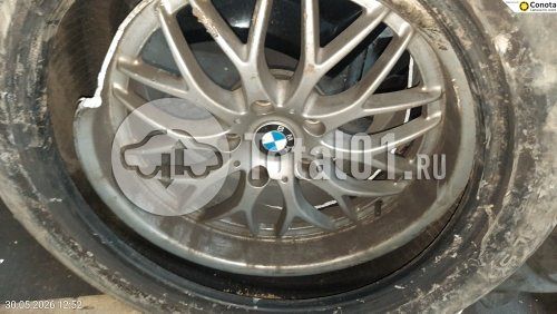 Фото BMW 5 серия 46