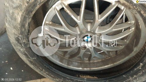 Фото BMW 5 серия 48