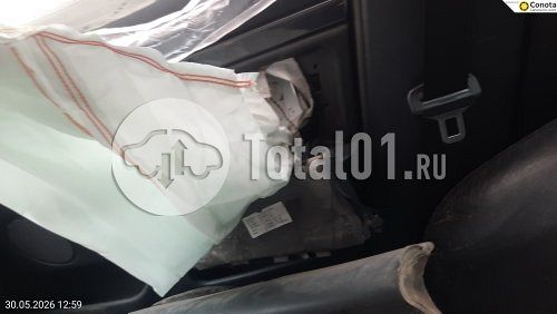 Фото BMW 5 серия 56