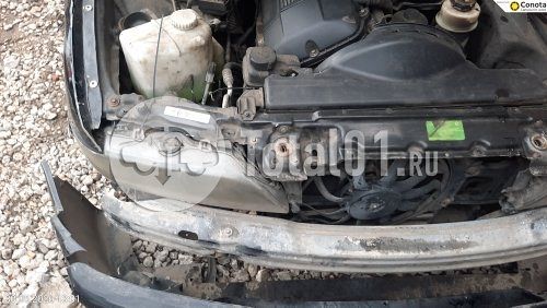 Фото BMW 5 серия 60