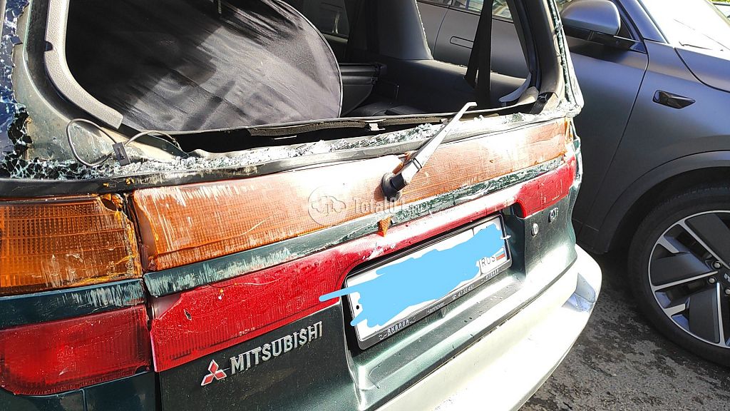 Фото Mitsubishi Space Wagon 56