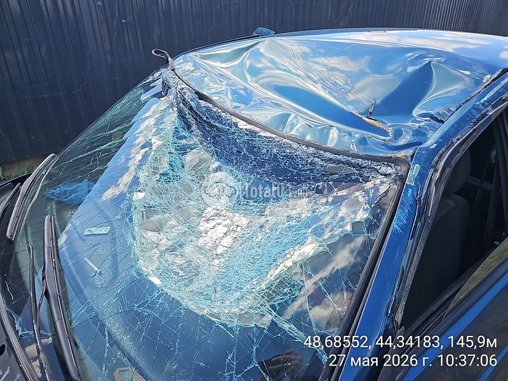 Фото ВАЗ (LADA) 2110 14