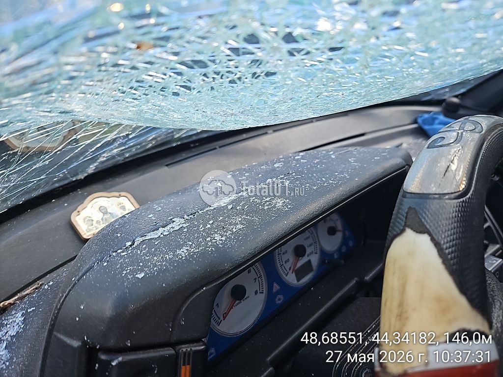 Фото ВАЗ (LADA) 2110 16