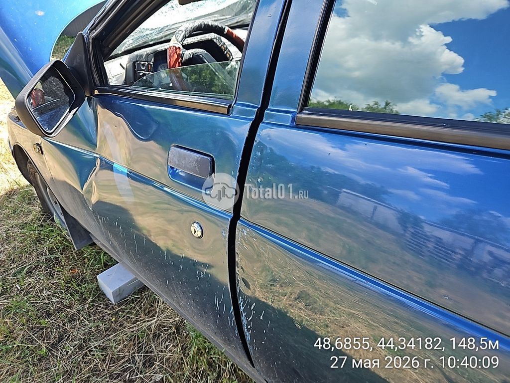 Фото ВАЗ (LADA) 2110 24