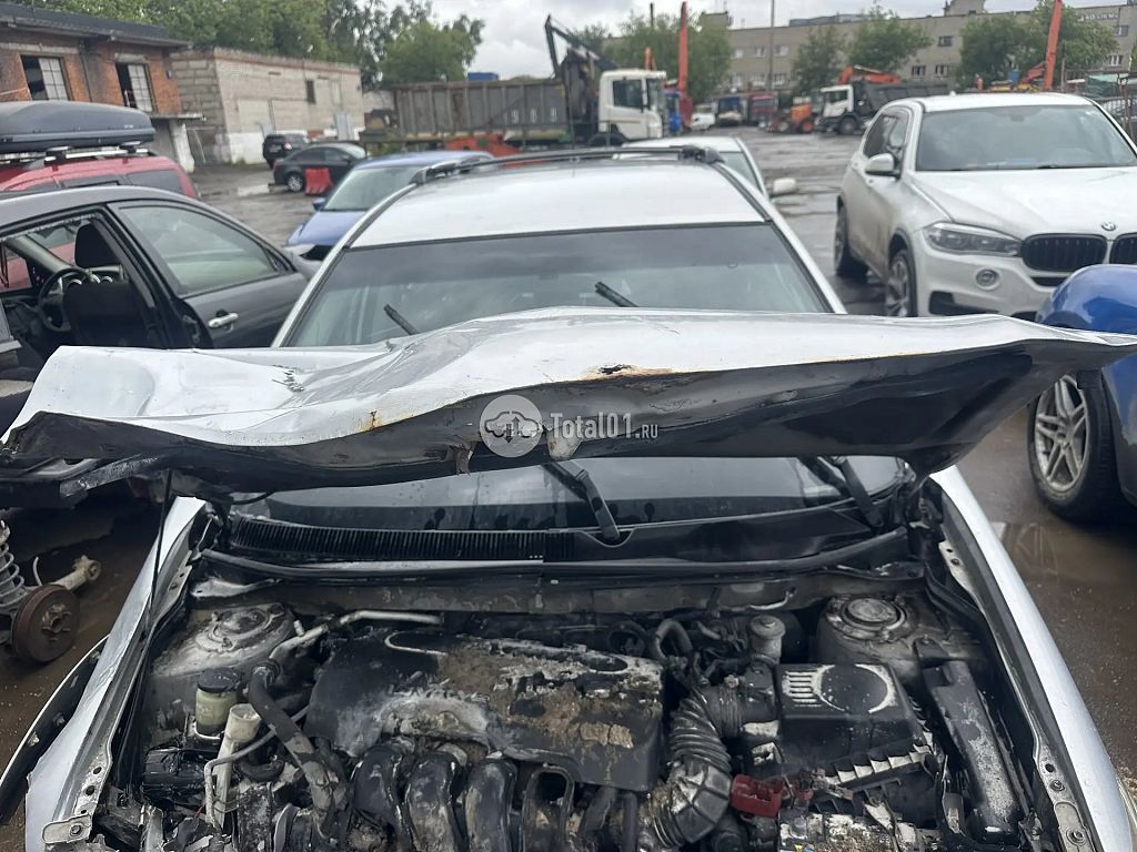 Фото Pontiac Vibe 20